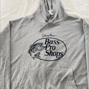 Gray sweatshirt brand new never worn